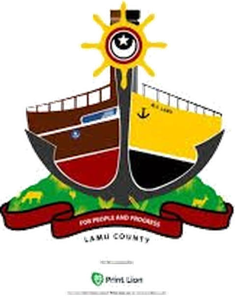 LAMU COUNTY GOVERNMENT