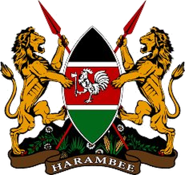 NATIONAL GOVERNMENT OF KENYA